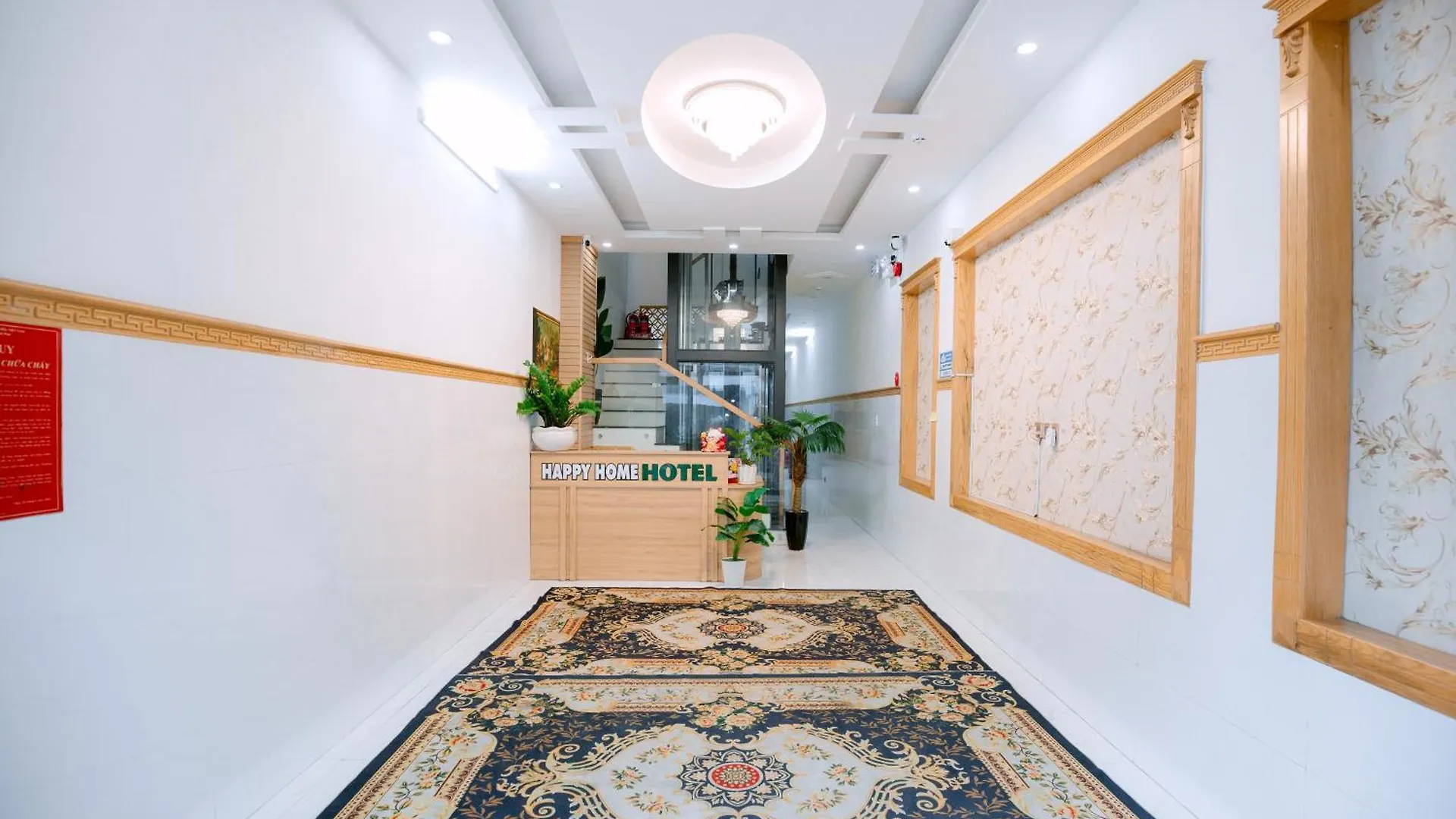 Happy Home Hotel 1 Vung Tau