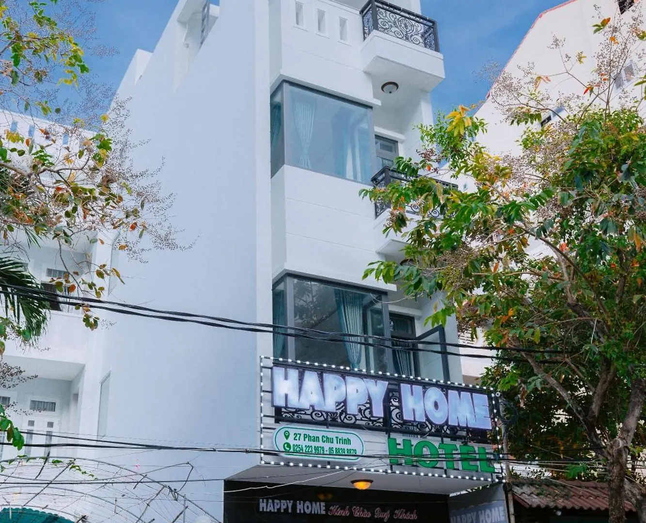 Happy Home Hotel 1 Vung Tau