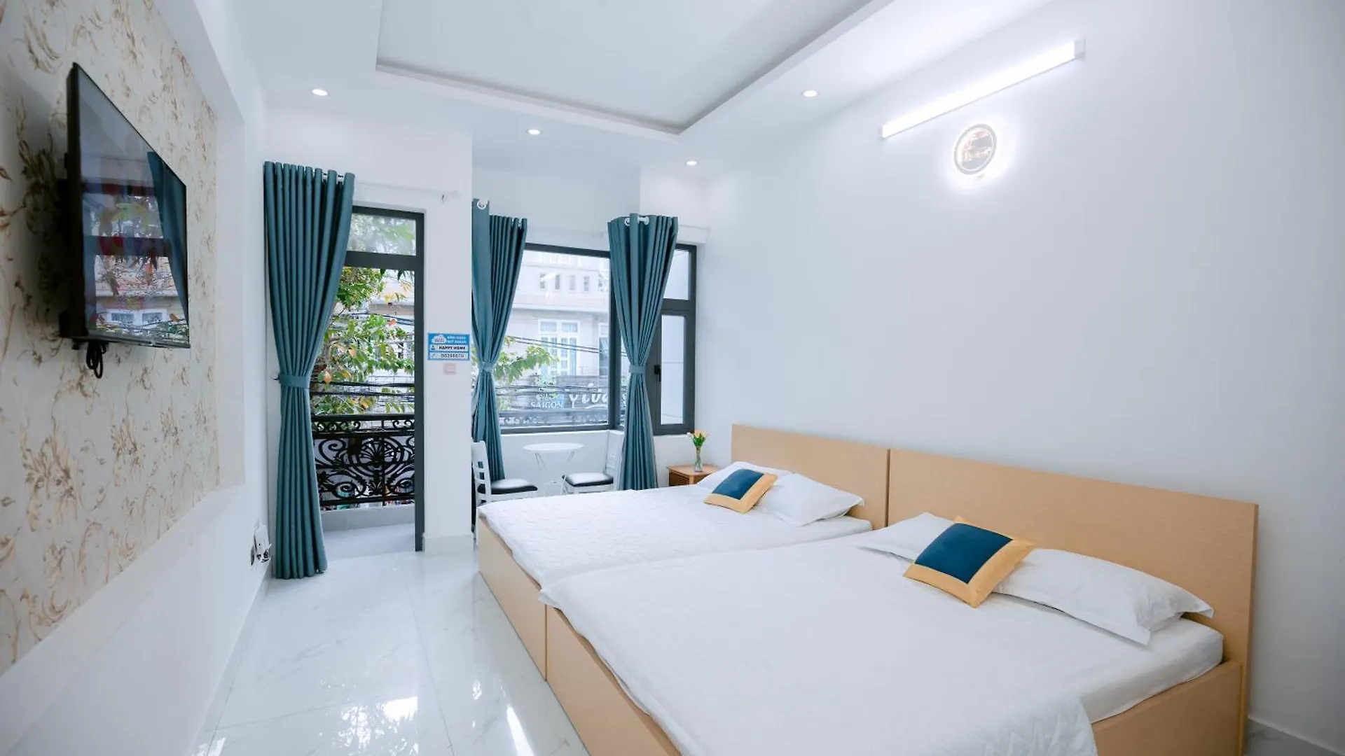 Happy Home Hotel 1 Vung Tau 0*,  Vietnam