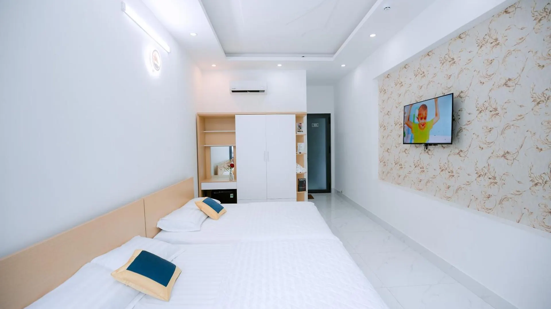 Happy Home Hotel 1 Vung Tau