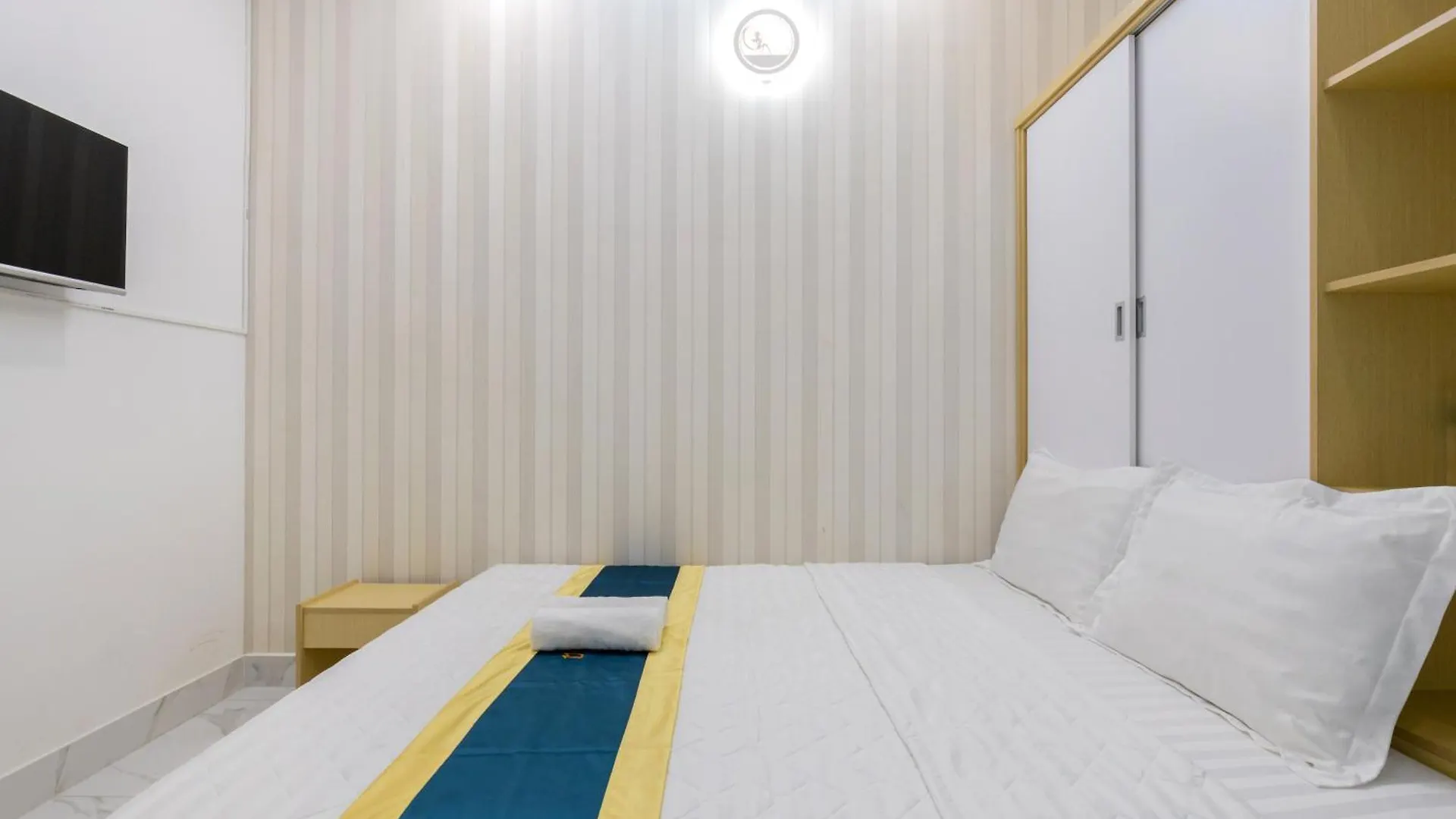 Happy Home Hotel 1 Vung Tau