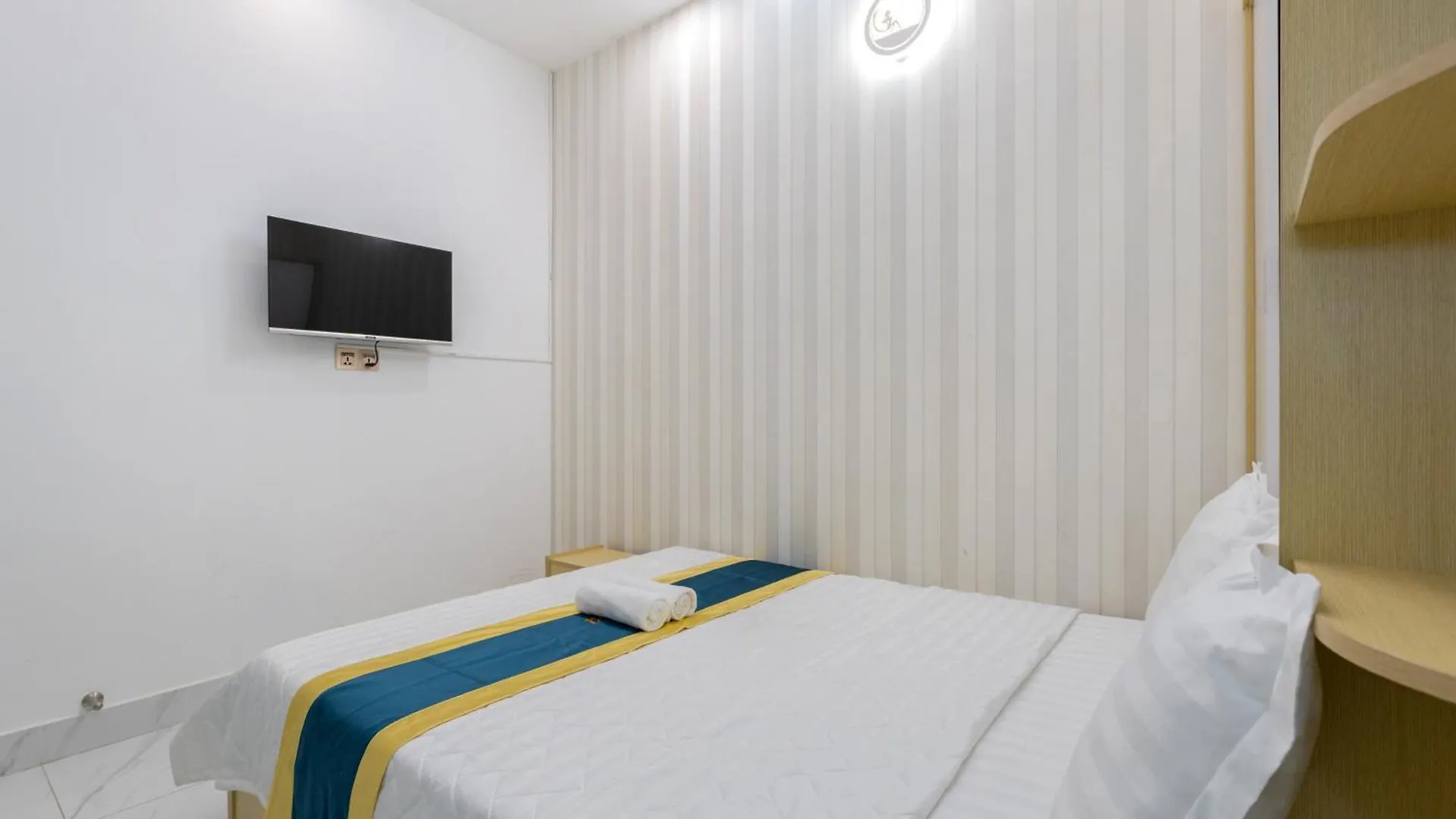 Happy Home Hotel 1 Vung Tau Vietnam