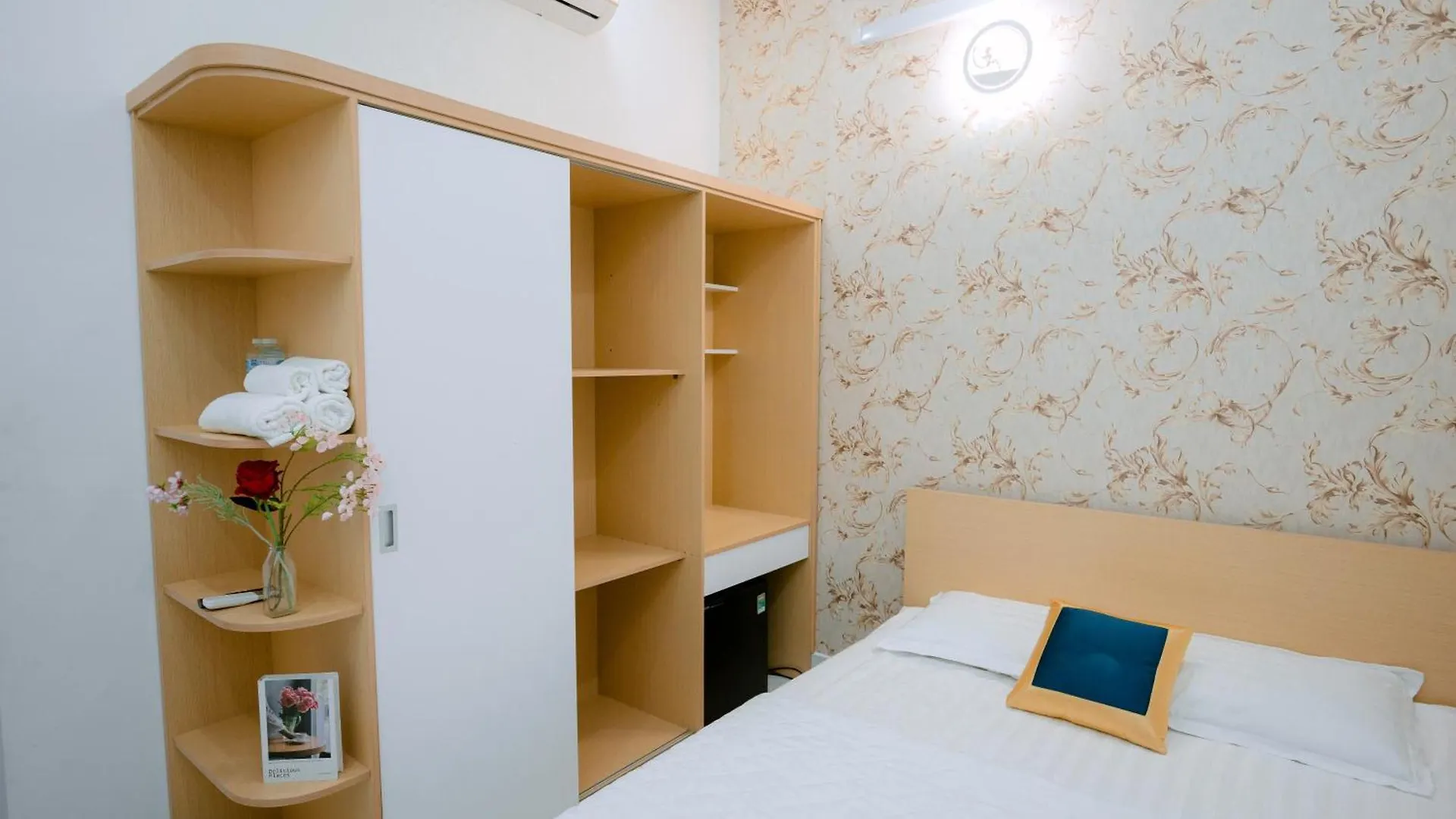 Happy Home Hotel 1 Vũng Tàu