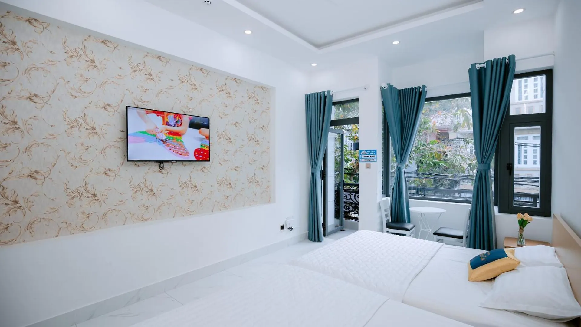 Happy Home Hotel 1 Vũng Tàu